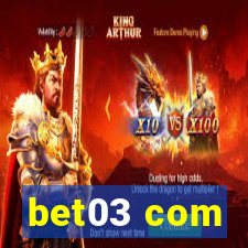 bet03 com